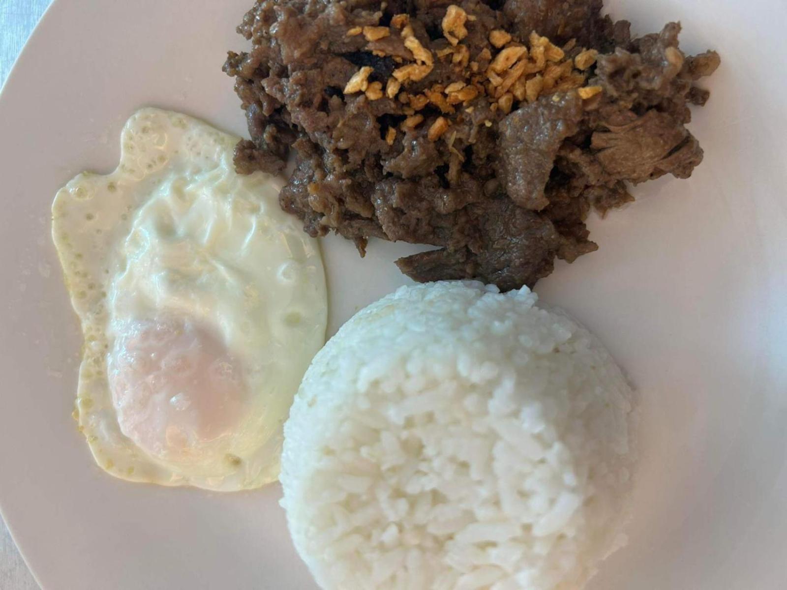 Park Bed And Breakfast Hotel Pasay Ngoại thất bức ảnh