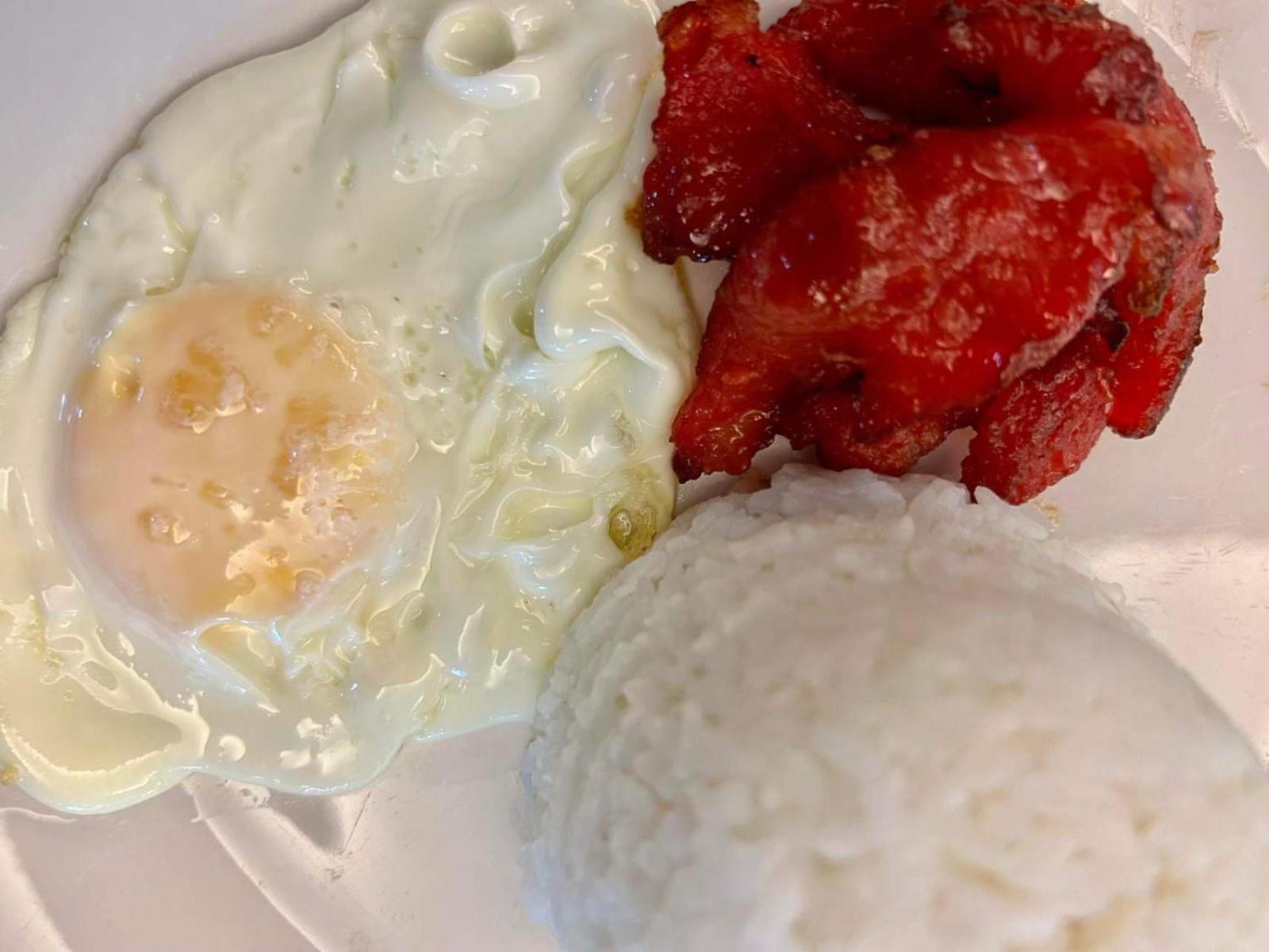 Park Bed And Breakfast Hotel Pasay Ngoại thất bức ảnh