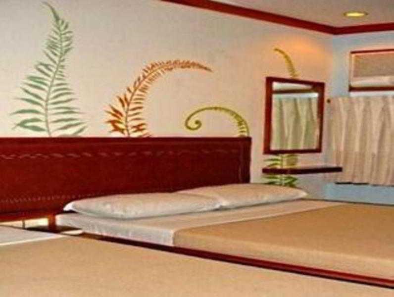 Park Bed And Breakfast Hotel Pasay Ngoại thất bức ảnh