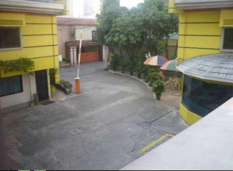 Park Bed And Breakfast Hotel Pasay Ngoại thất bức ảnh
