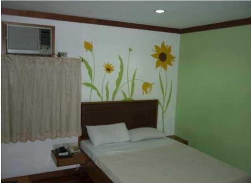 Park Bed And Breakfast Hotel Pasay Ngoại thất bức ảnh