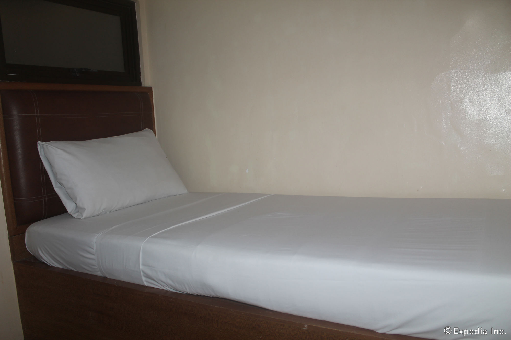 Park Bed And Breakfast Hotel Pasay Ngoại thất bức ảnh
